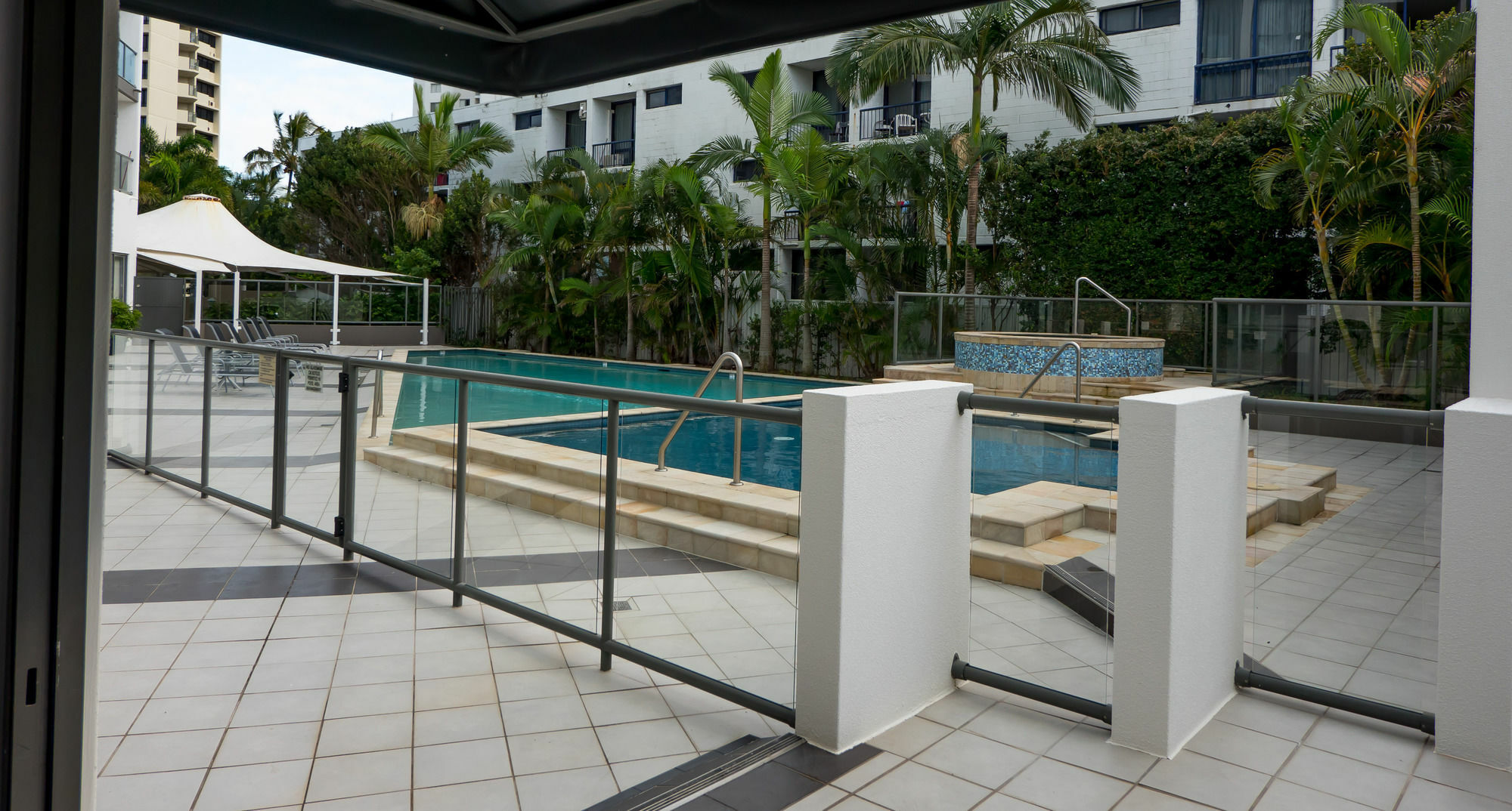 גולד קוסט Ipanema Holiday Resort מראה חיצוני תמונה