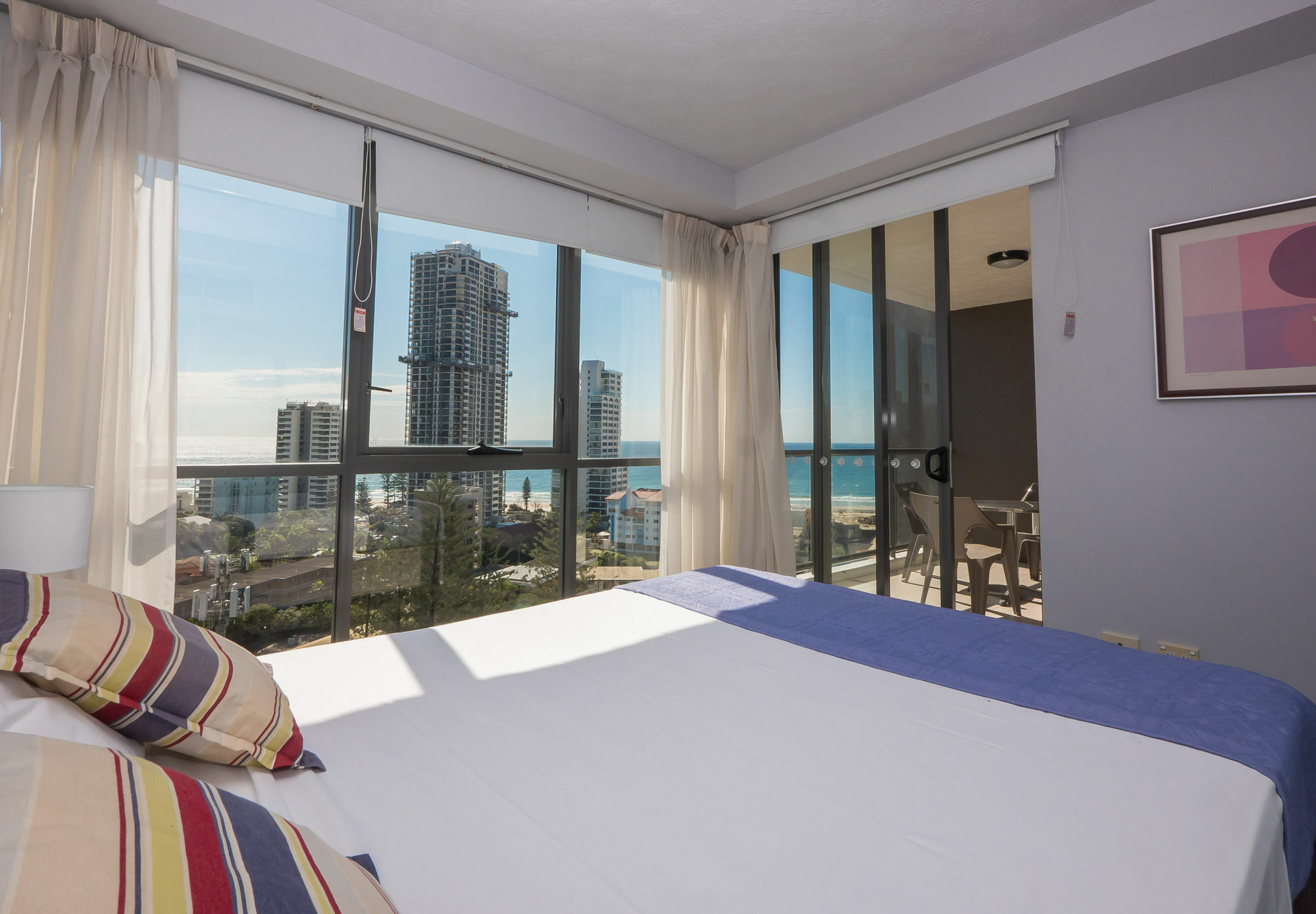 גולד קוסט Ipanema Holiday Resort מראה חיצוני תמונה