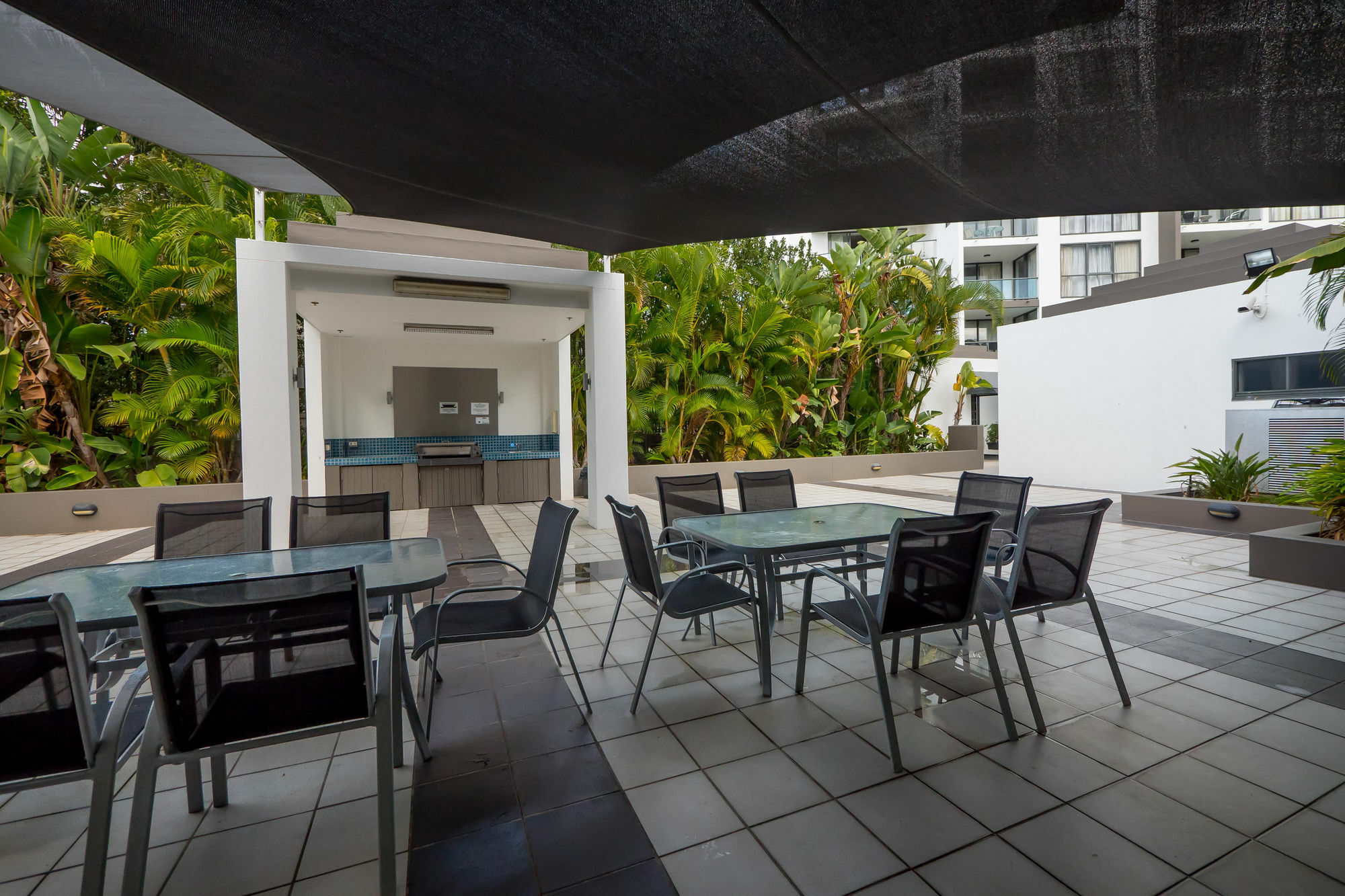 גולד קוסט Ipanema Holiday Resort מראה חיצוני תמונה